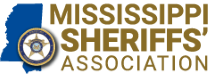 Mississippi Sheriff's Association logo